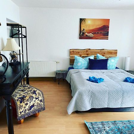 Ferienhaus-Aladdin Garmisch-Partenkirchen járás Kültér fotó