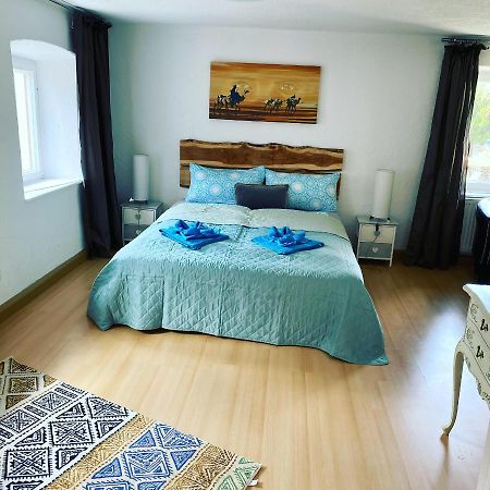 Ferienhaus-Aladdin Garmisch-Partenkirchen járás Kültér fotó