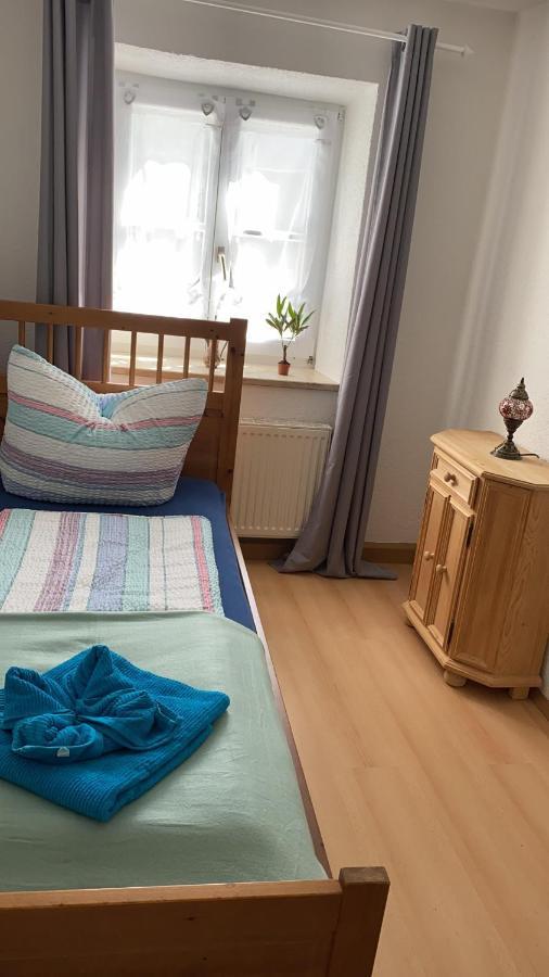 Ferienhaus-Aladdin Garmisch-Partenkirchen járás Kültér fotó