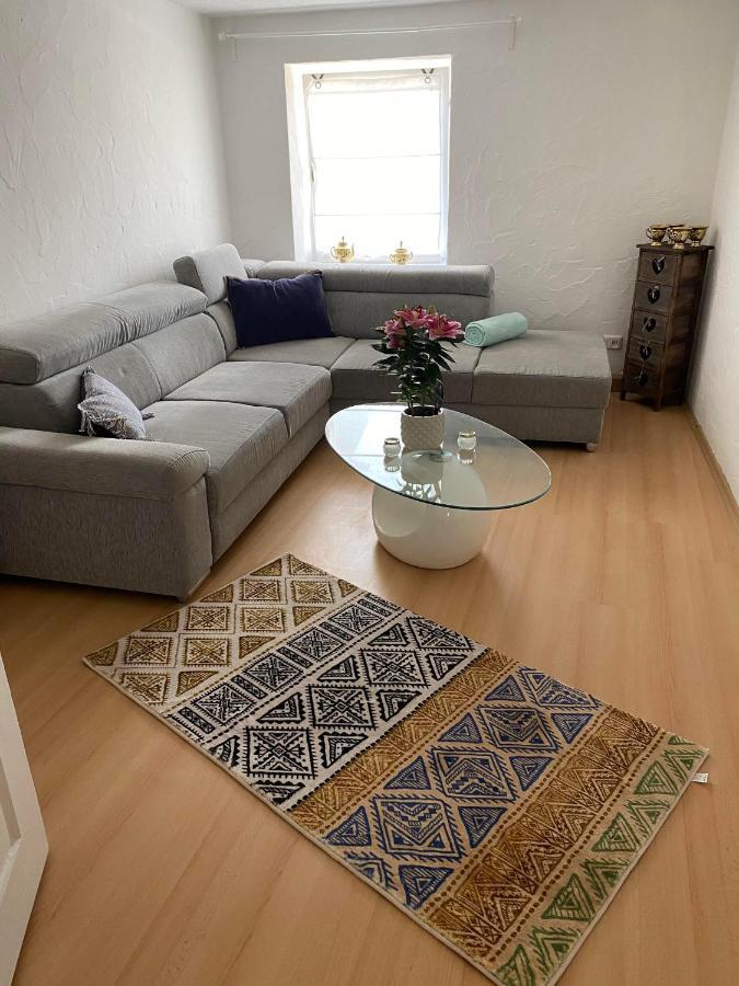 Ferienhaus-Aladdin Garmisch-Partenkirchen járás Kültér fotó