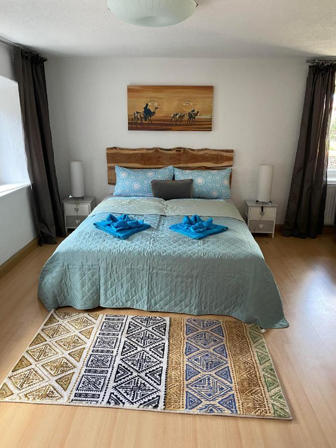 Ferienhaus-Aladdin Garmisch-Partenkirchen járás Kültér fotó